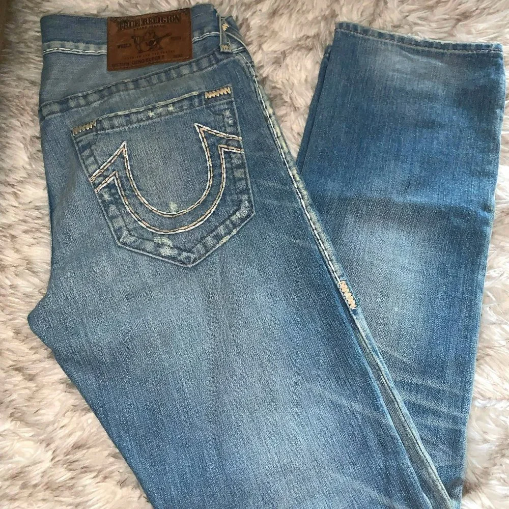 True Religion Jeans